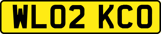WL02KCO