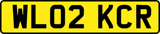 WL02KCR