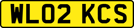WL02KCS