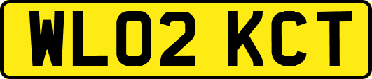 WL02KCT