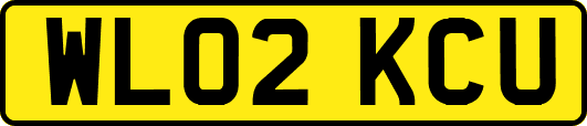 WL02KCU