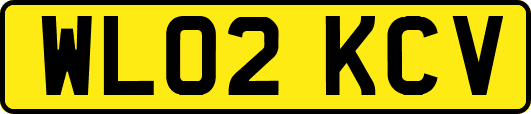 WL02KCV