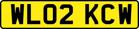 WL02KCW