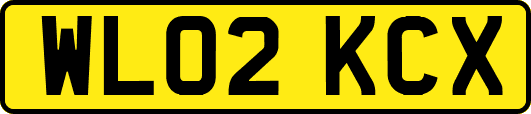 WL02KCX