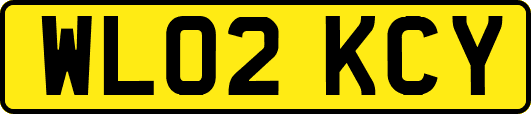 WL02KCY