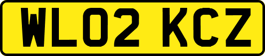 WL02KCZ
