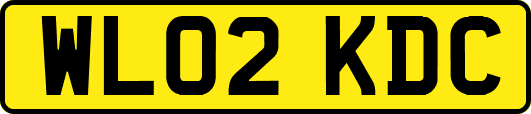 WL02KDC