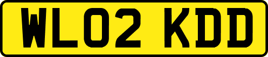 WL02KDD
