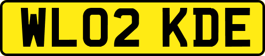 WL02KDE