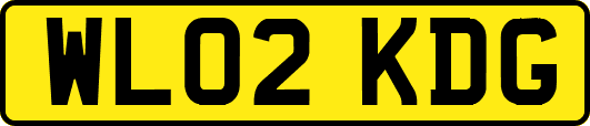 WL02KDG