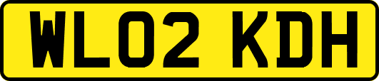 WL02KDH