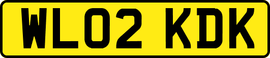 WL02KDK