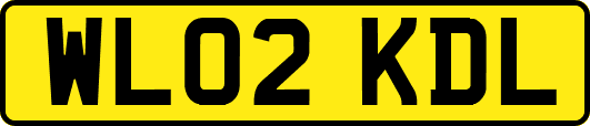 WL02KDL