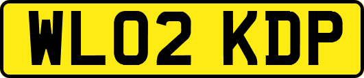 WL02KDP
