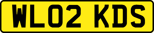 WL02KDS