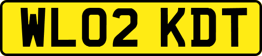 WL02KDT
