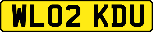 WL02KDU