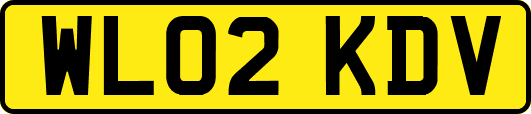 WL02KDV