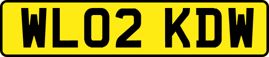 WL02KDW