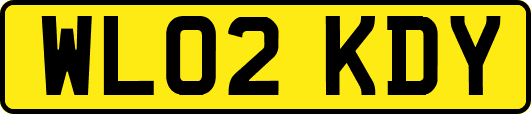 WL02KDY