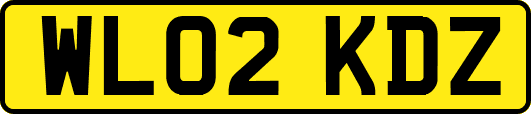 WL02KDZ