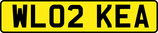 WL02KEA