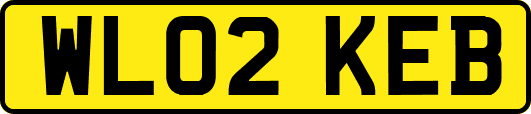 WL02KEB