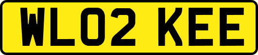 WL02KEE