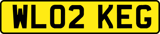 WL02KEG