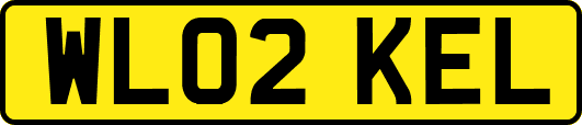 WL02KEL