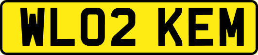 WL02KEM
