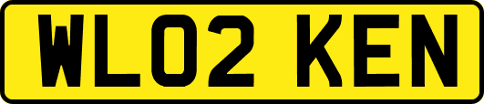 WL02KEN