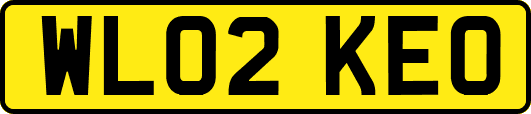 WL02KEO