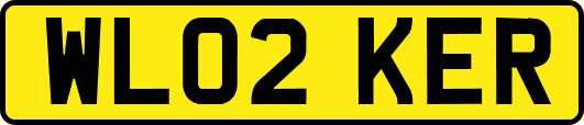 WL02KER