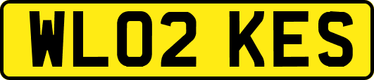 WL02KES