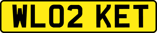 WL02KET