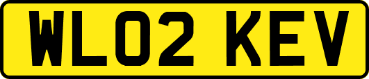 WL02KEV