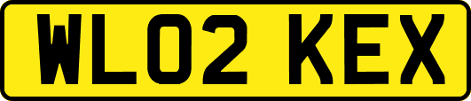 WL02KEX