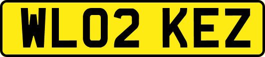 WL02KEZ
