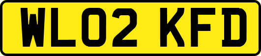 WL02KFD