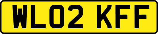 WL02KFF