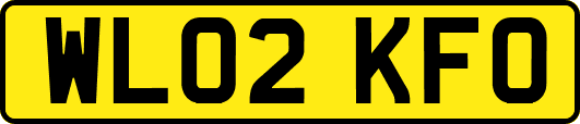 WL02KFO