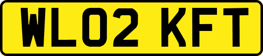 WL02KFT