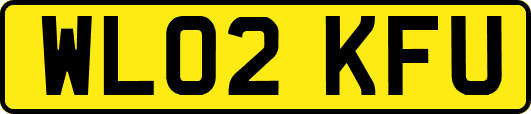 WL02KFU