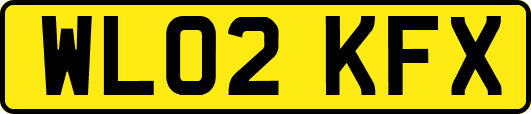 WL02KFX