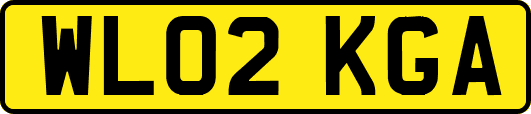 WL02KGA