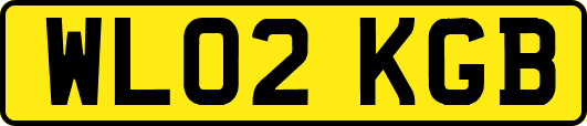 WL02KGB