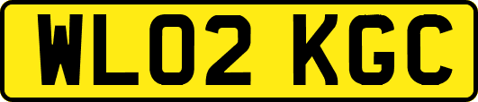 WL02KGC