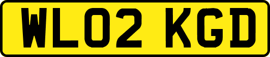 WL02KGD