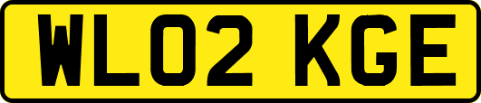 WL02KGE